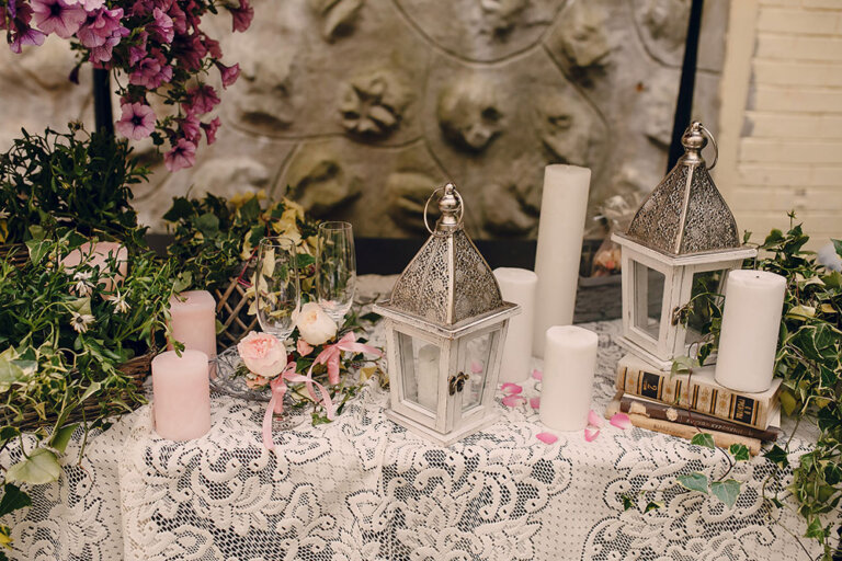 Wedding Fair